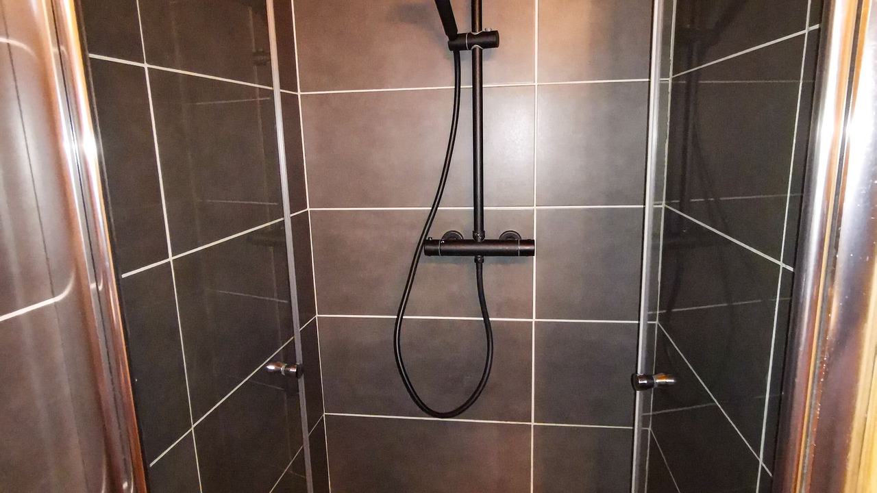 Photo of Bathroom in Montdurausse
