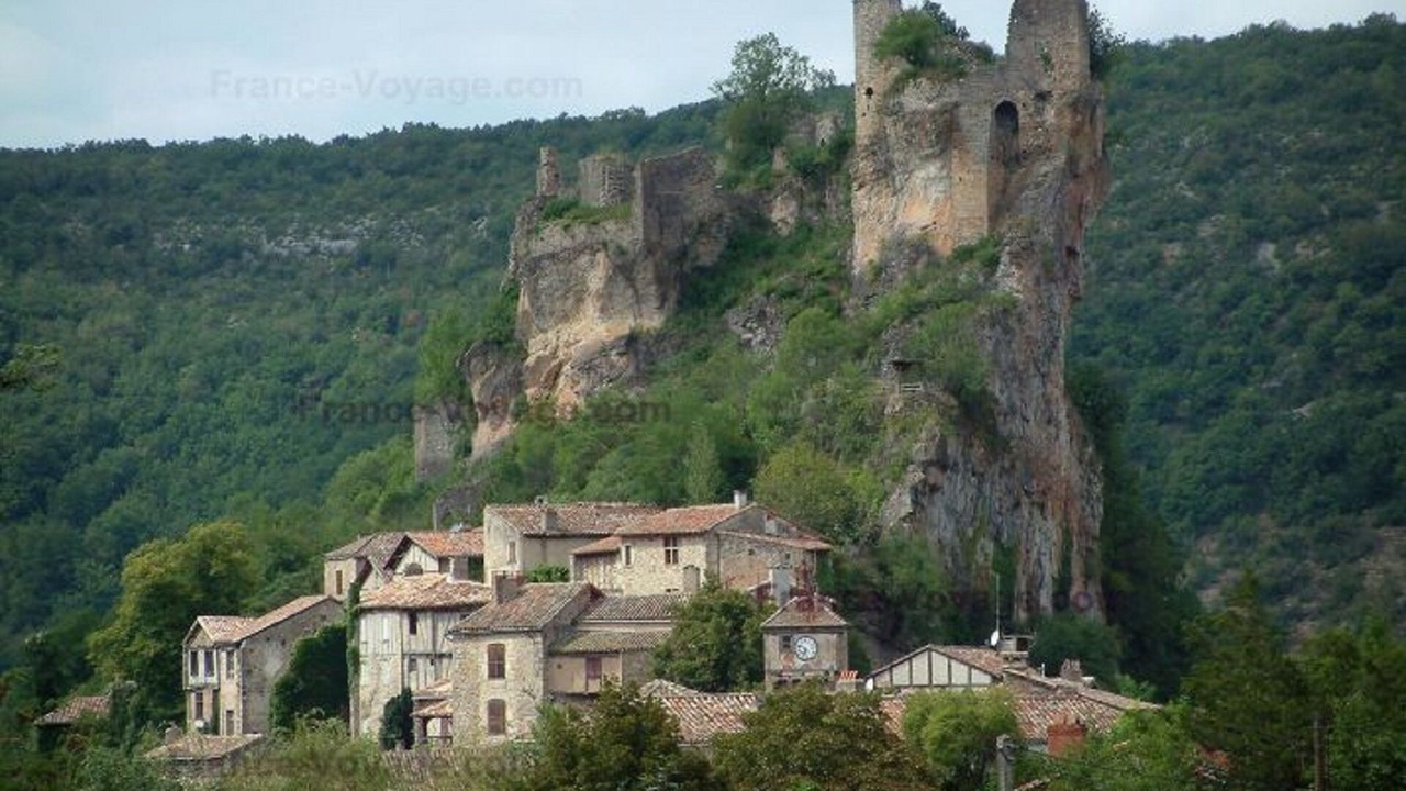 Photo of Outdoor in Montdurausse