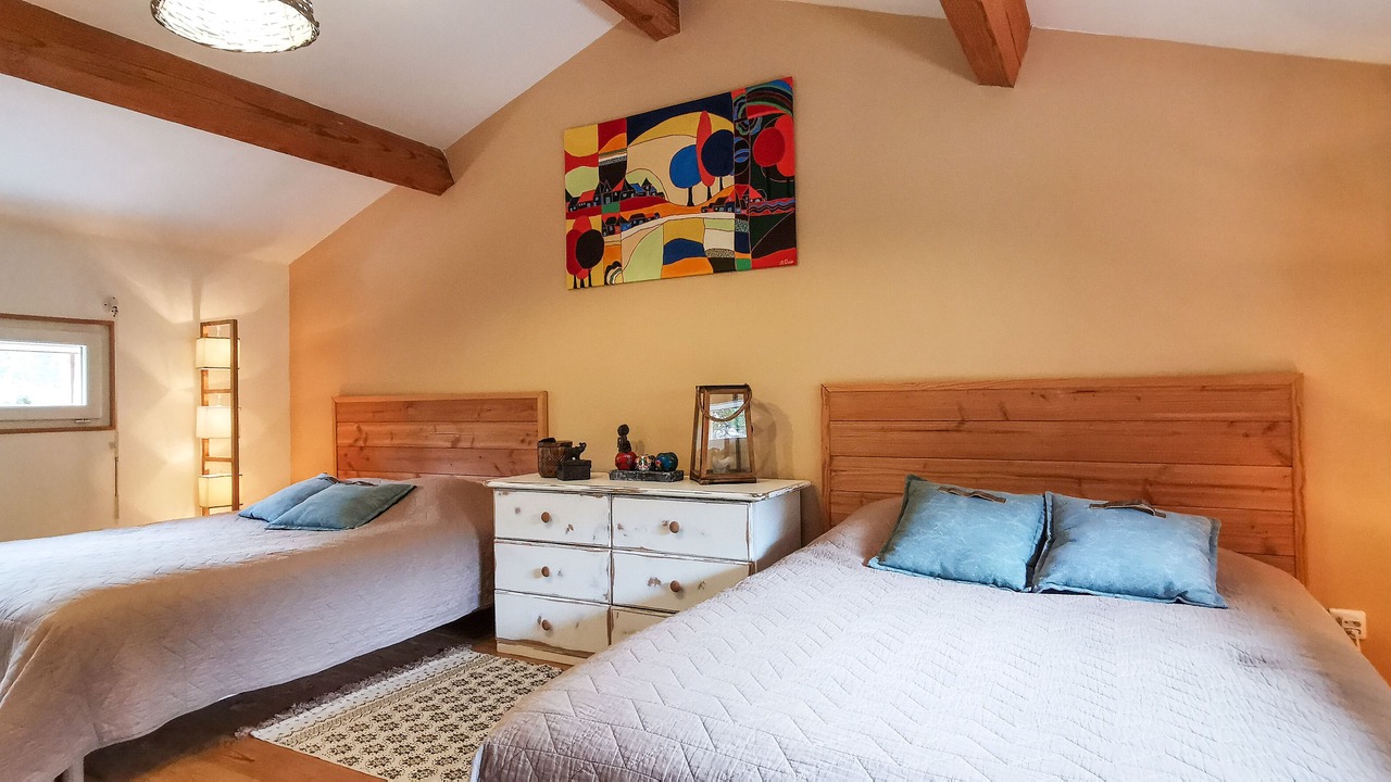 Photo of Bedroom in Montdurausse