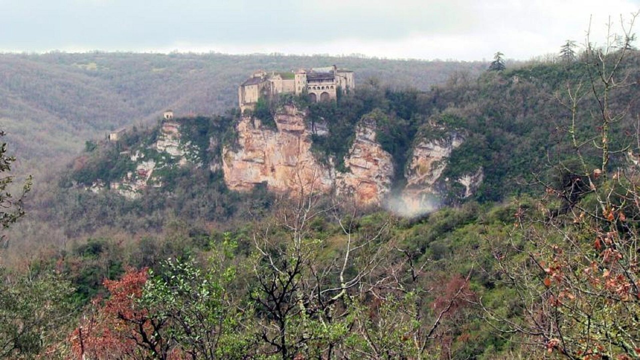 Photo of Outdoor in Montdurausse