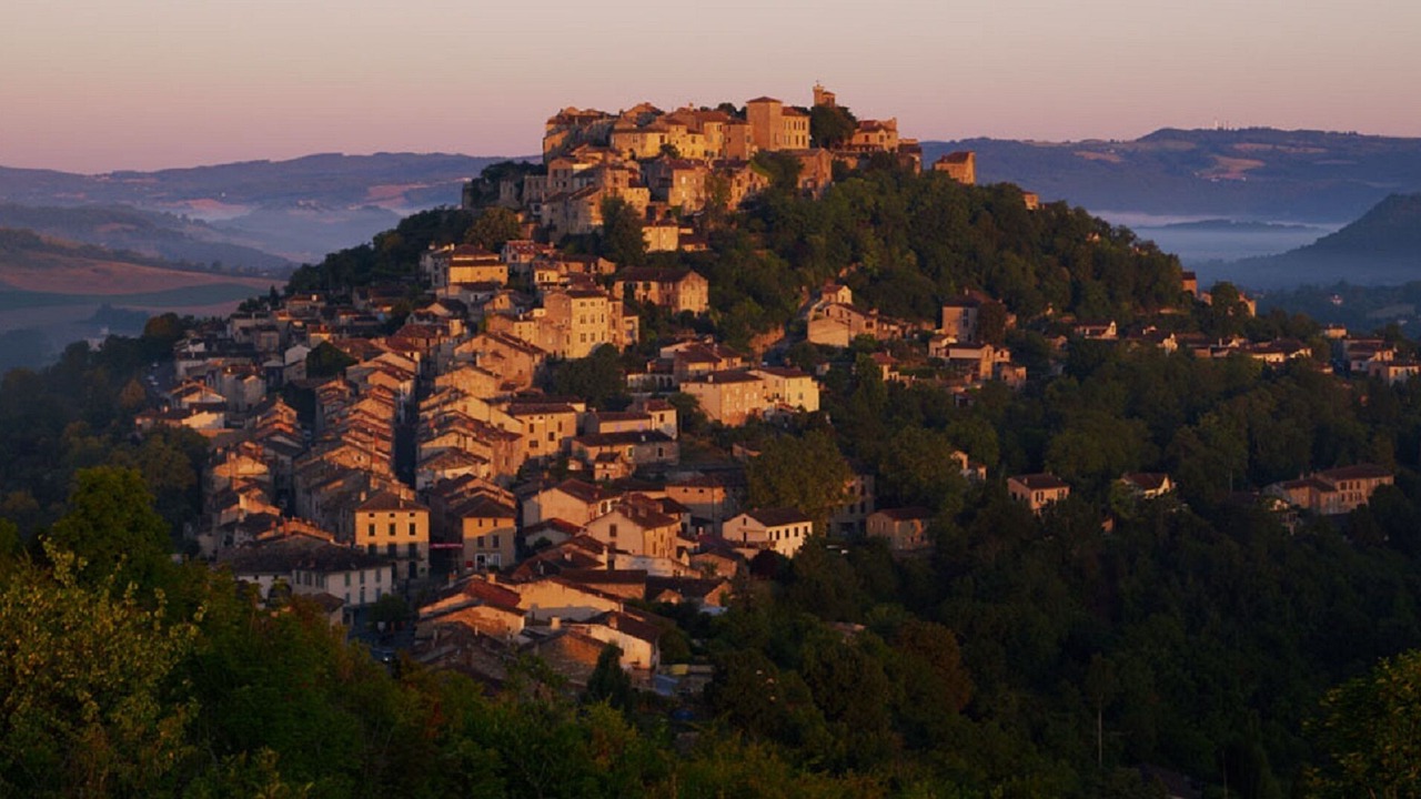 Photo of Outdoor in Montdurausse
