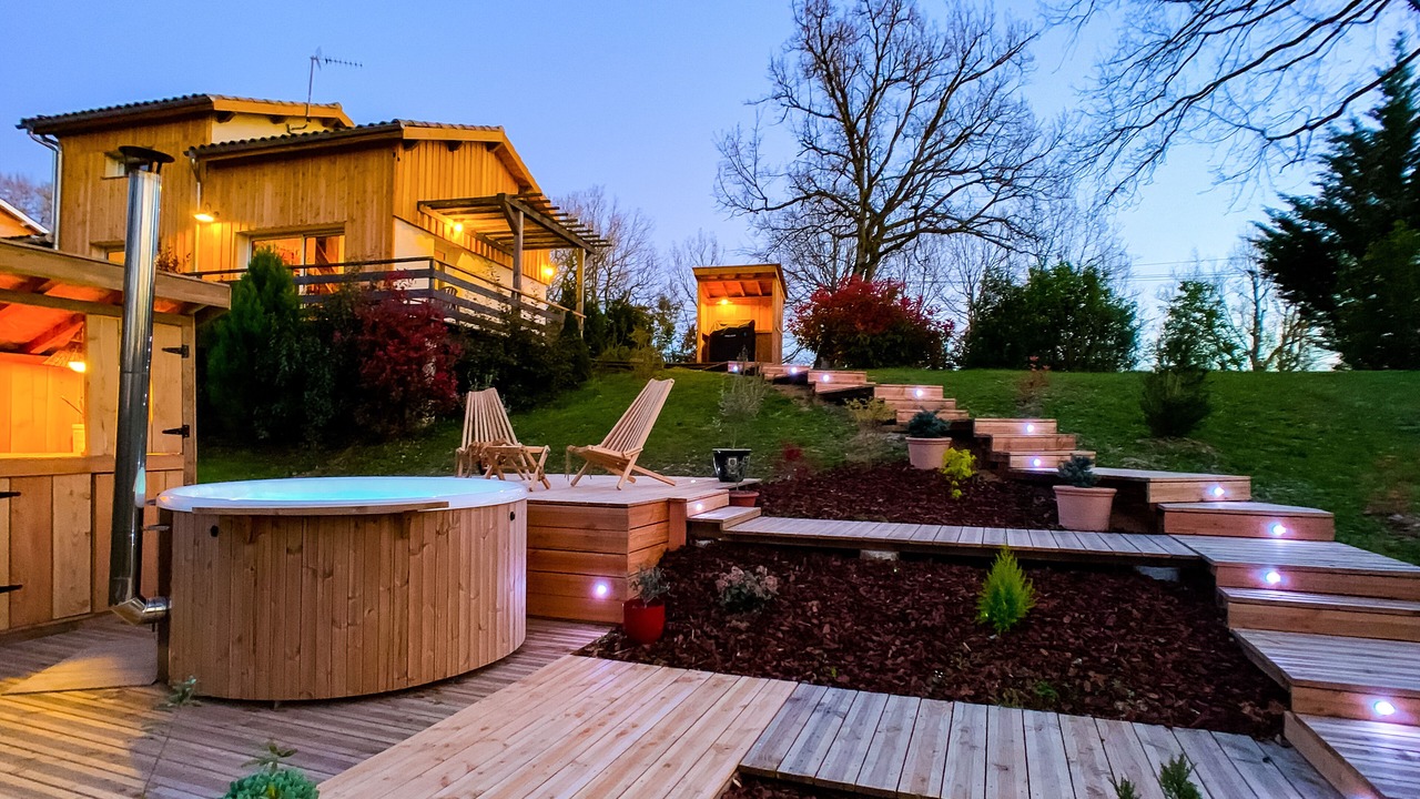 Photo of Outdoor in Montdurausse