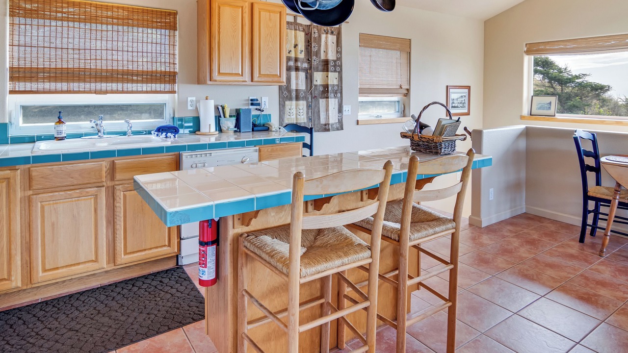 Photo of Kitchen in Waldport