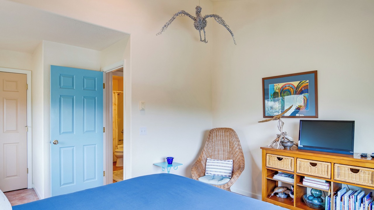 Photo of Bedroom in Waldport