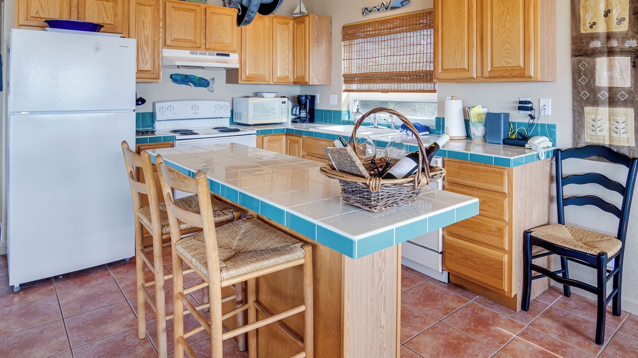 Photo of Kitchen in Waldport