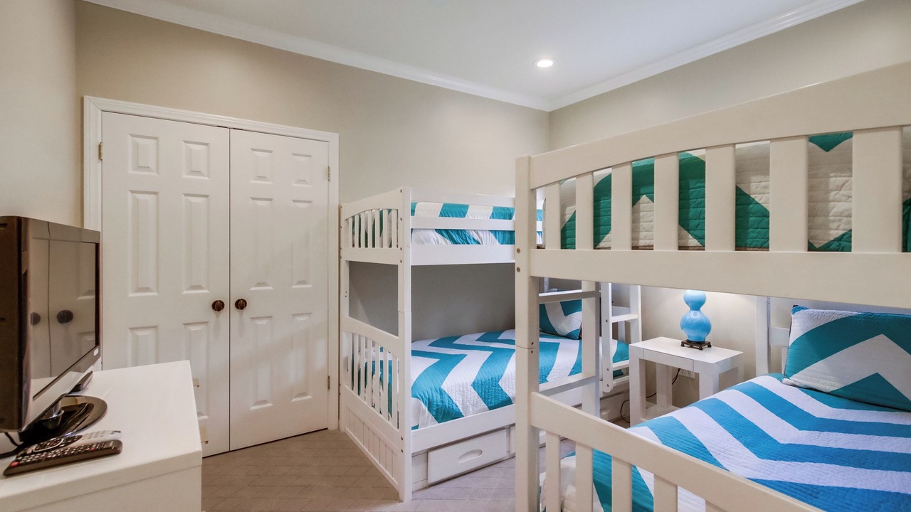 Photo of Bedroom in Del Mar