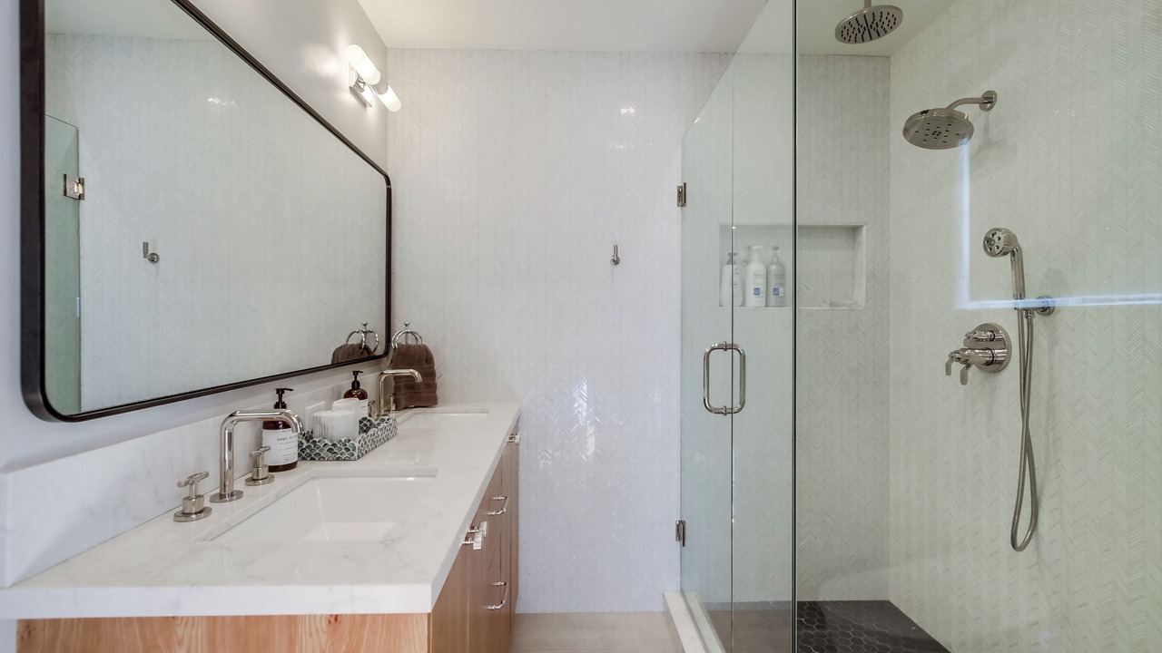 Photo of Bathroom in Del Mar