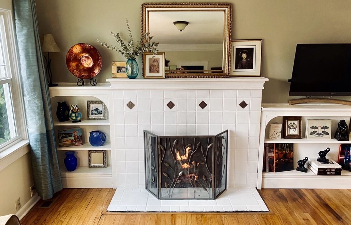 Photo of Livingroom in North Admiral