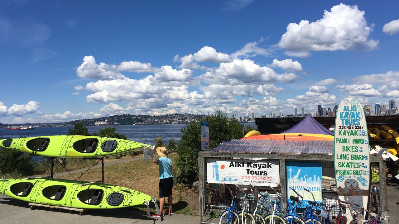 Photo of Others in North Admiral