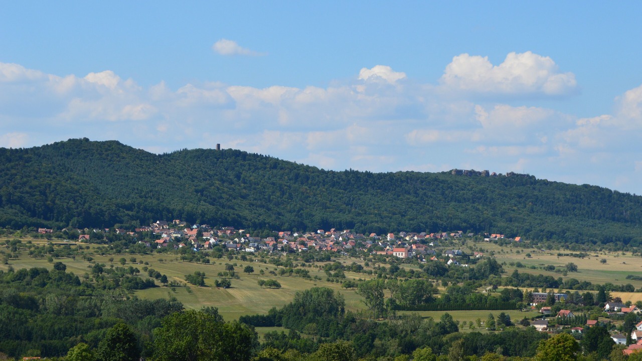 Photo of Outdoor in Haegen