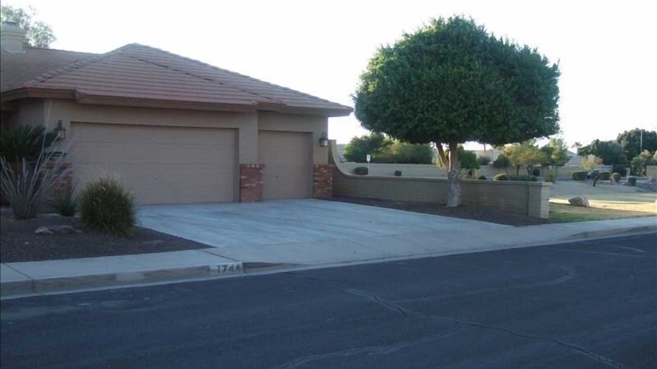 Photo of Outdoor in Alta Mesa