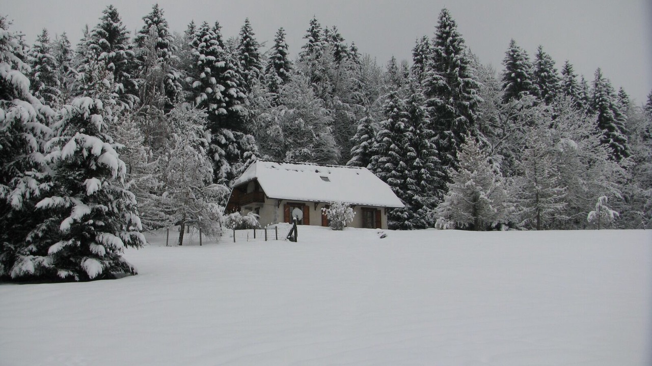 Photo of Outdoor in Leschaux