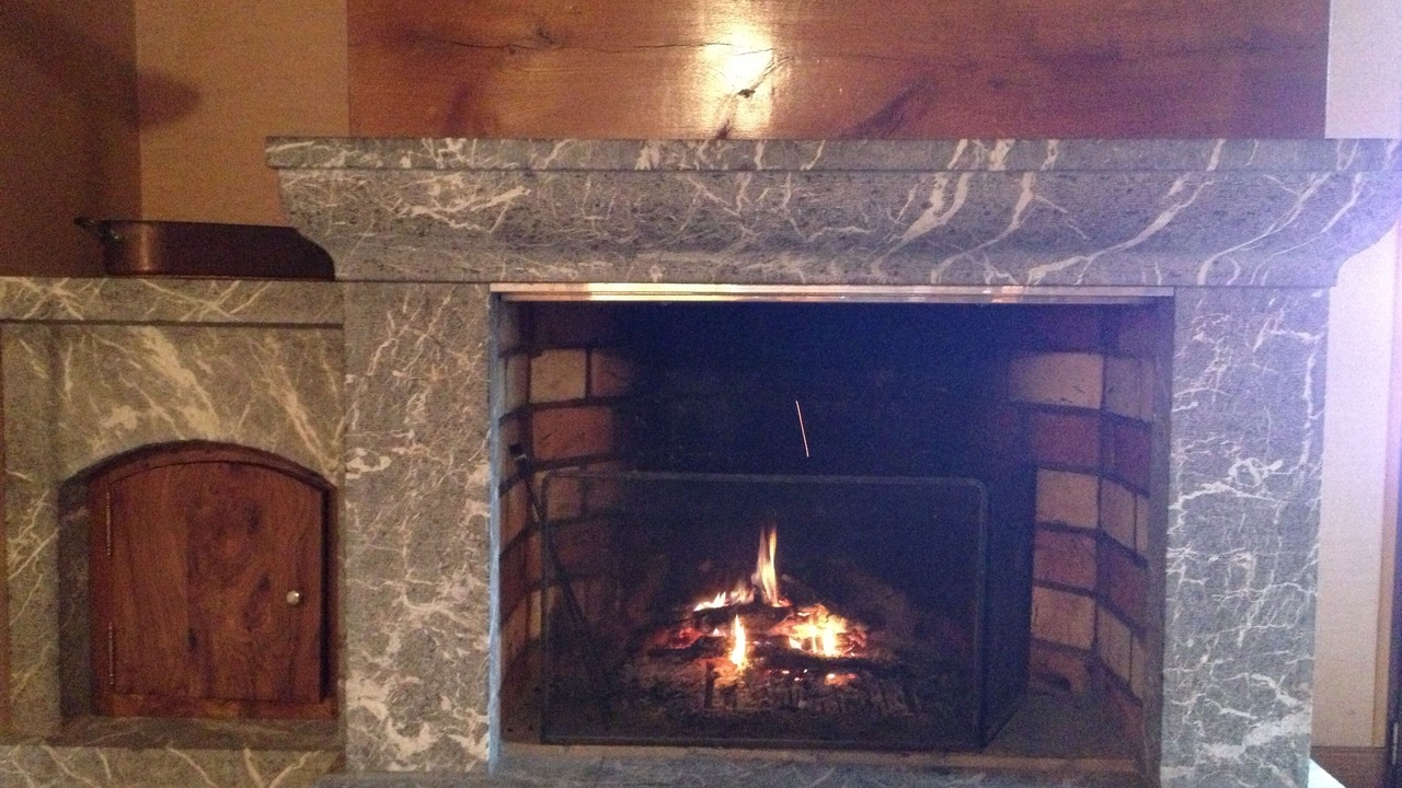 Photo of Livingroom in Leschaux