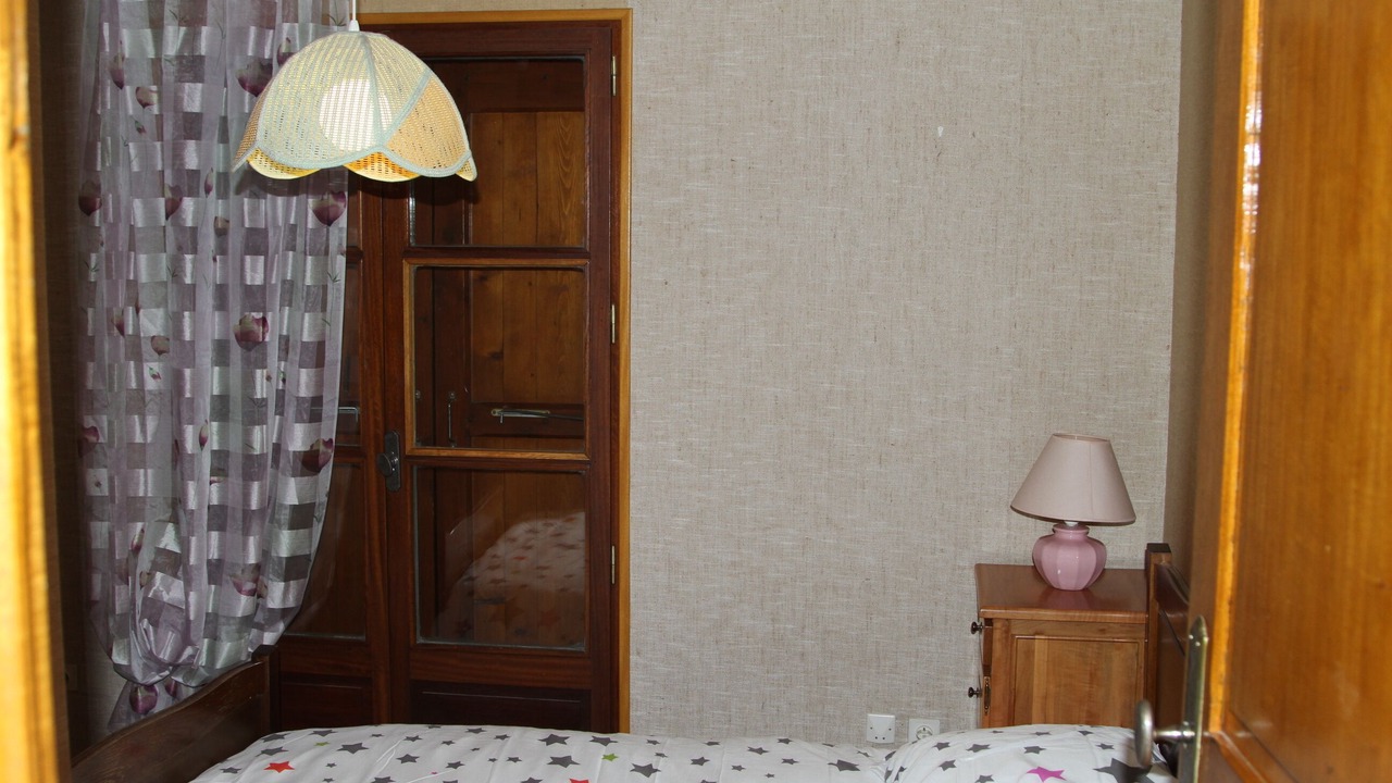 Photo of Bedroom in Leschaux