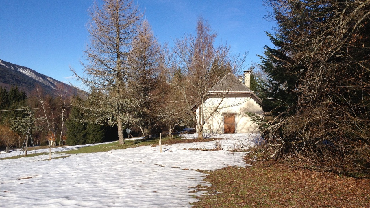 Photo of Outdoor in Leschaux