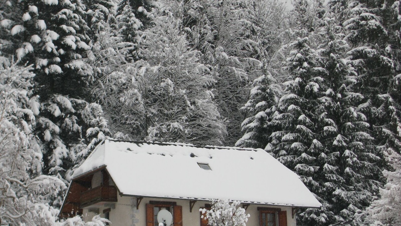 Photo of Outdoor in Leschaux