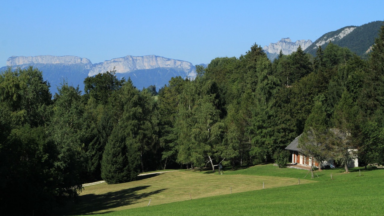Photo of Others in Leschaux