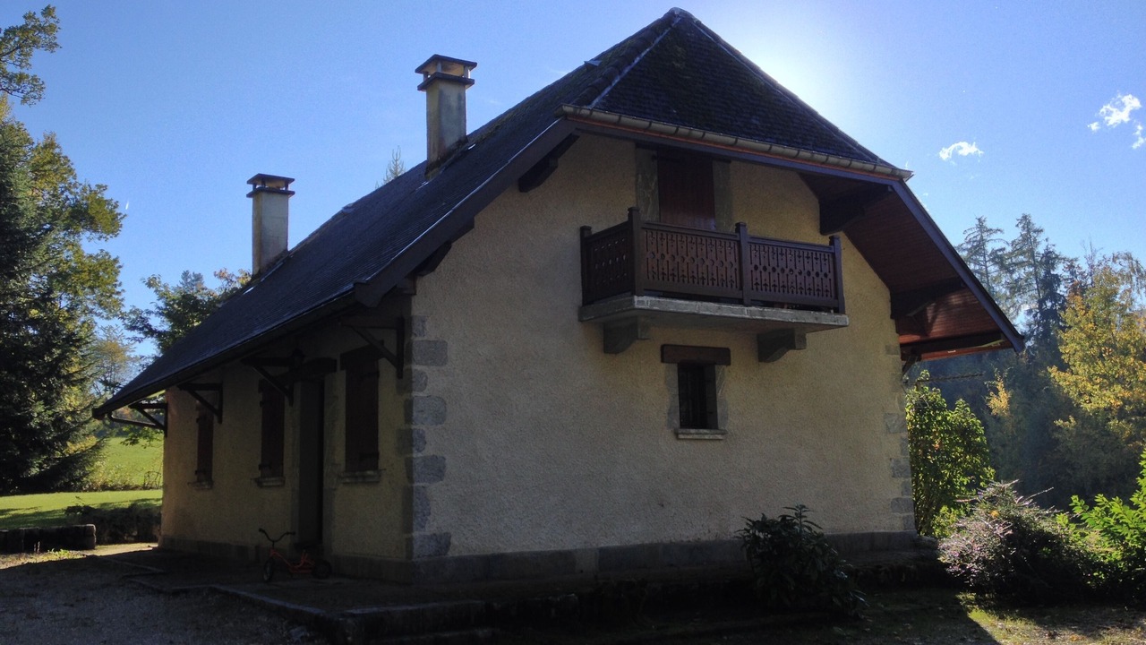 Photo of Outdoor in Leschaux