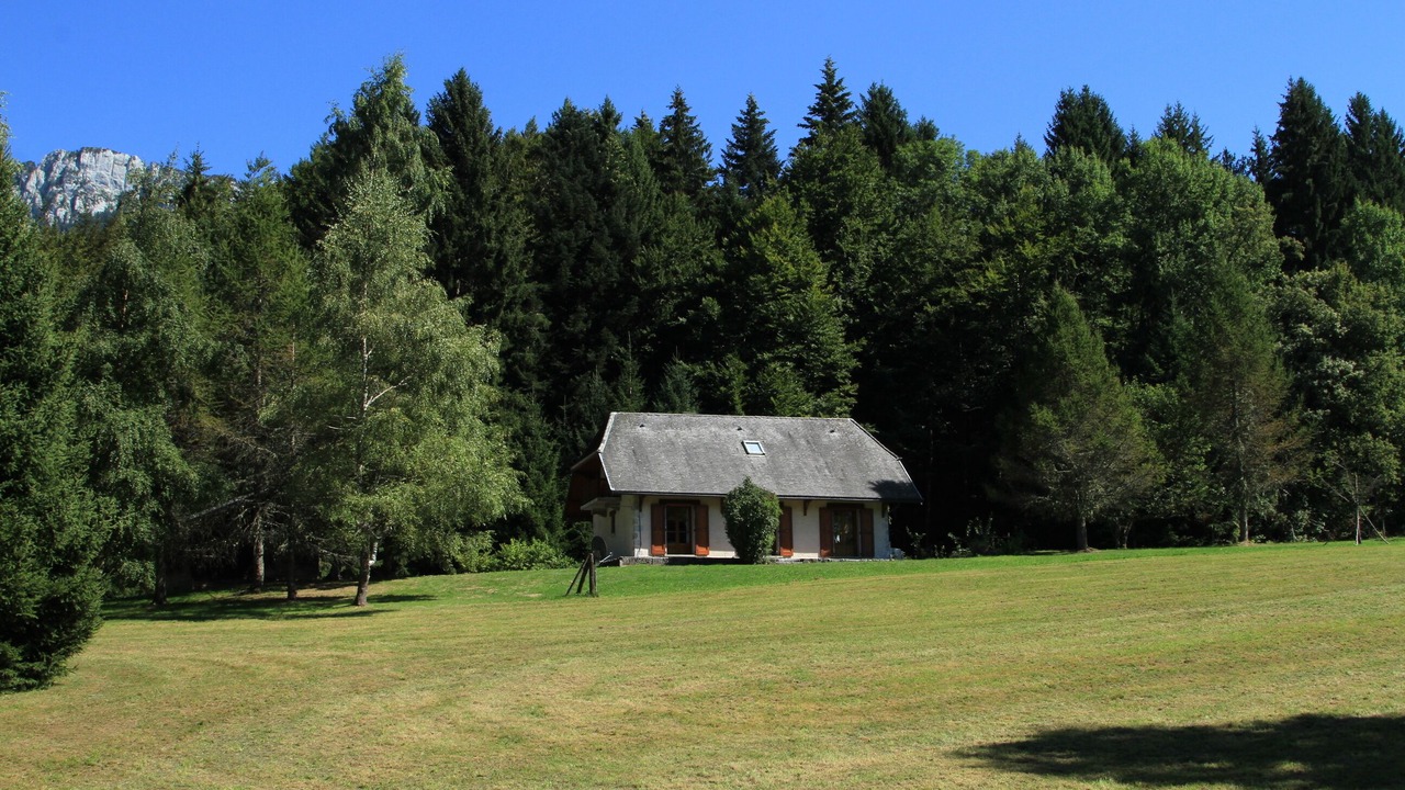 Photo of Outdoor in Leschaux