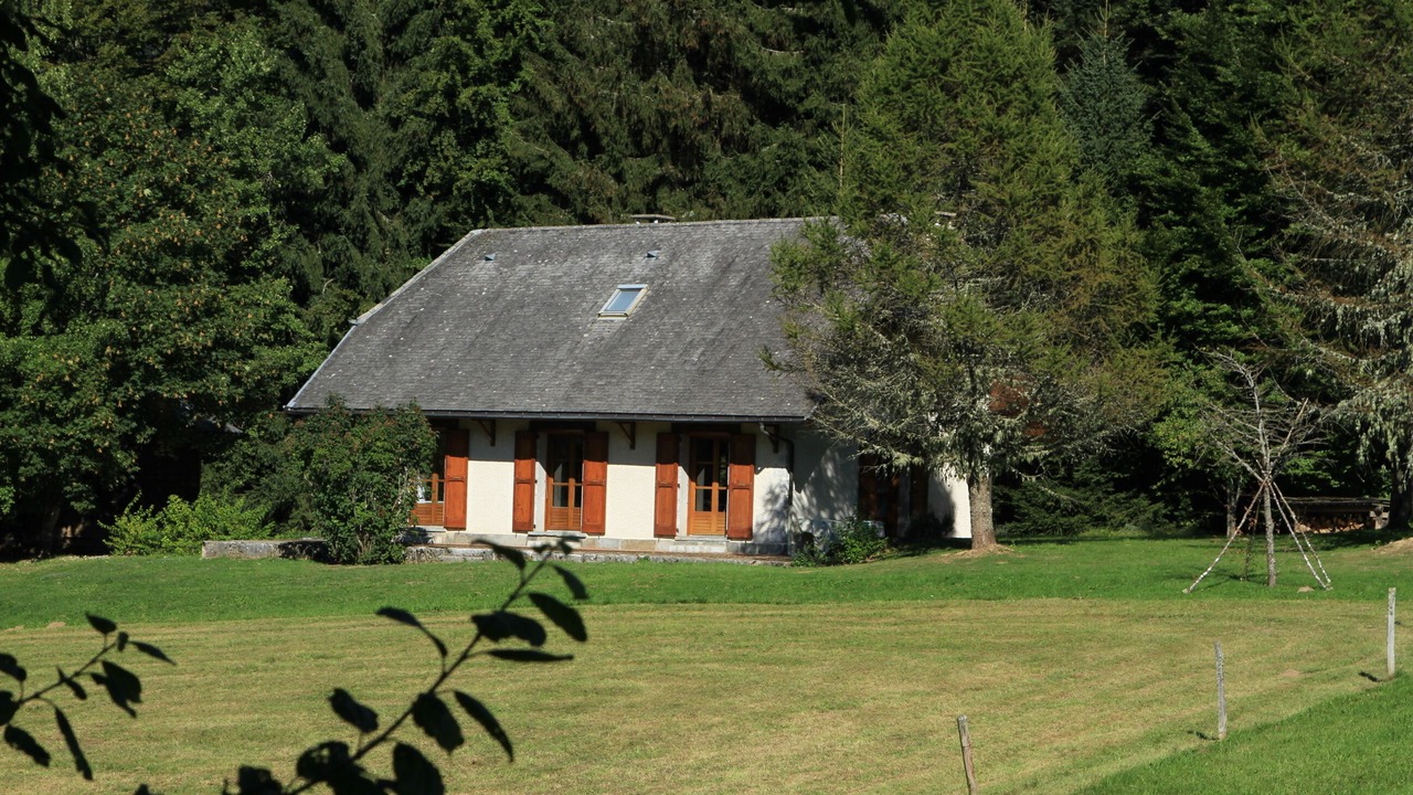 Photo of Outdoor in Leschaux