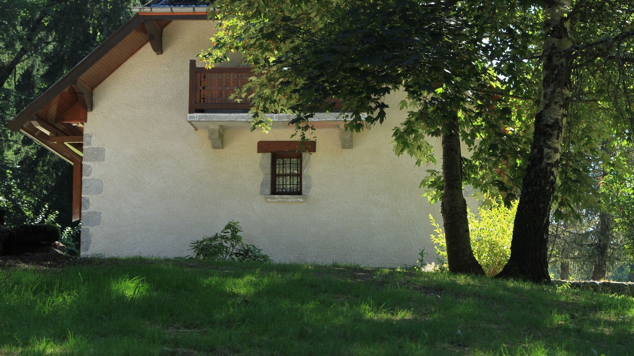 Photo of Outdoor in Leschaux