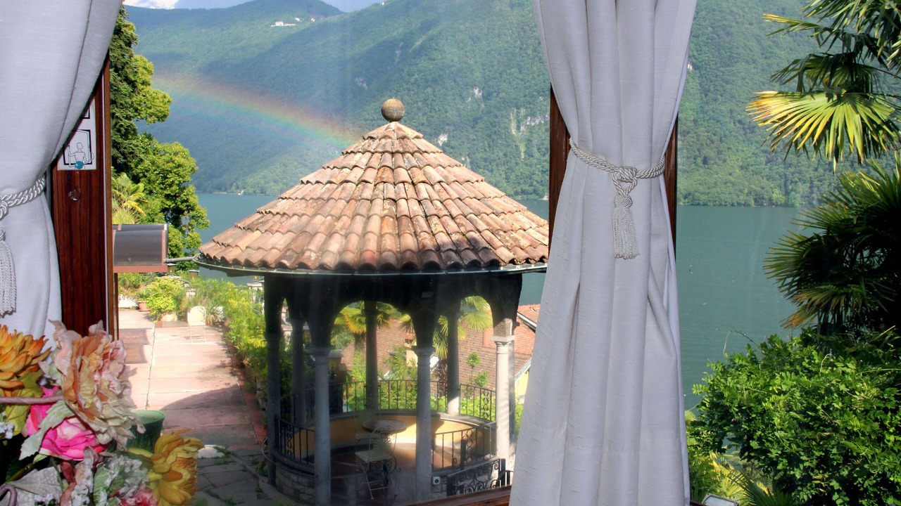 Photo of Outdoor in Castagnola