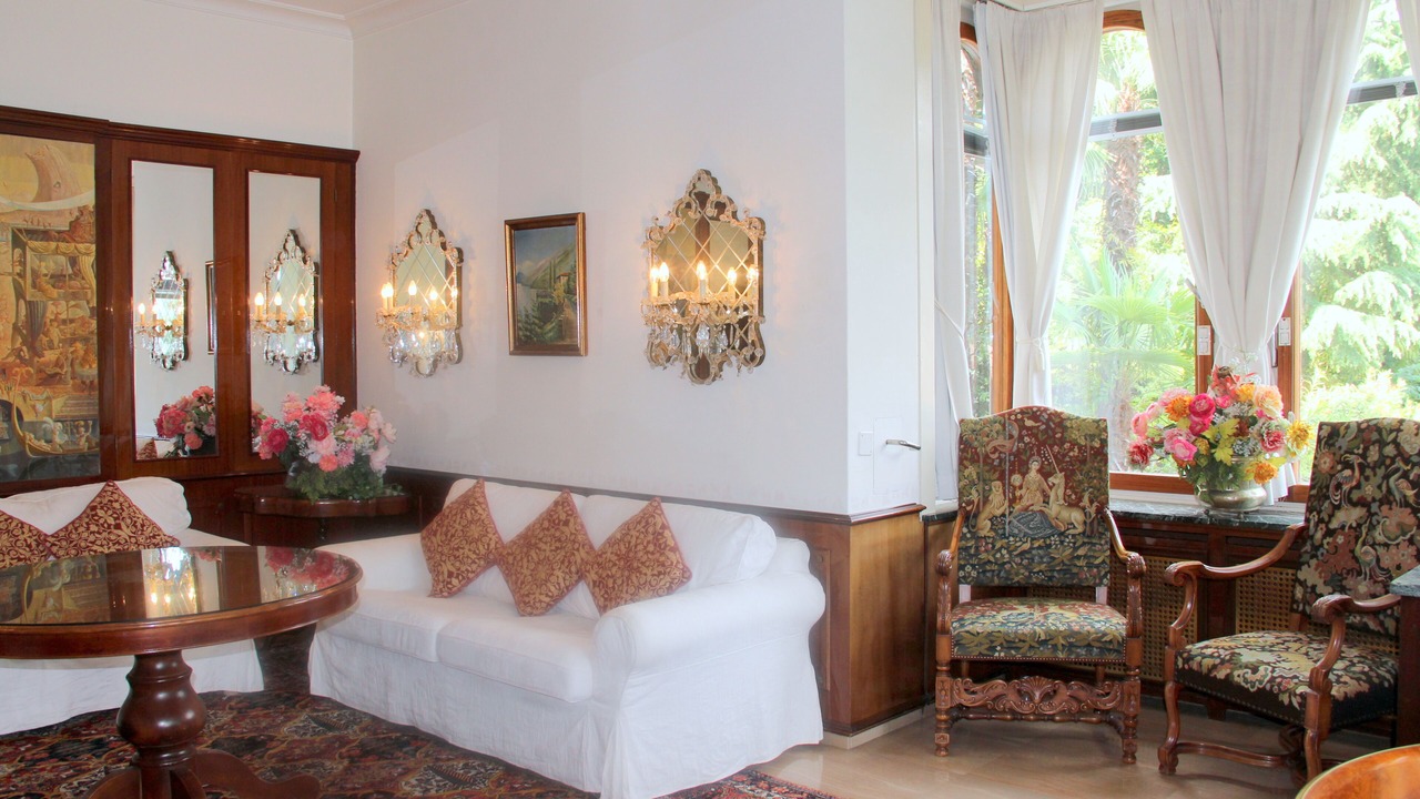 Photo of Livingroom in Castagnola