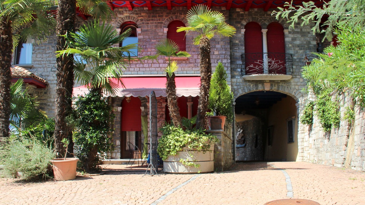Photo of Outdoor in Castagnola