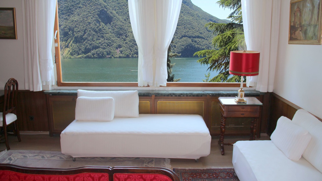 Photo of Bedroom in Castagnola
