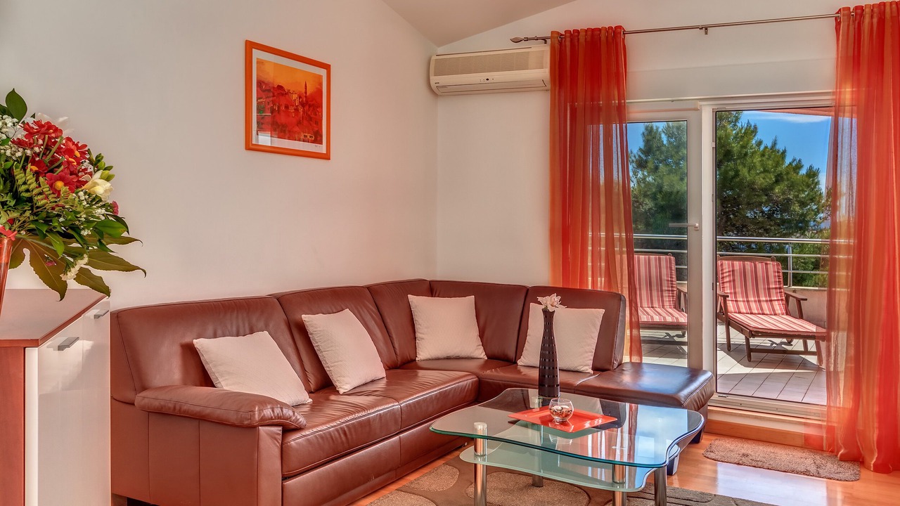 Photo of Livingroom in Trogir