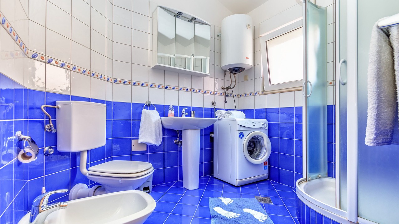 Photo of Bathroom in Trogir