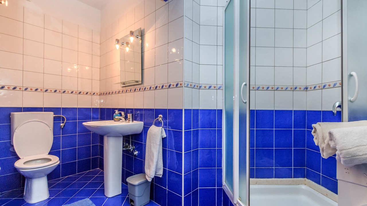 Photo of Bathroom in Trogir