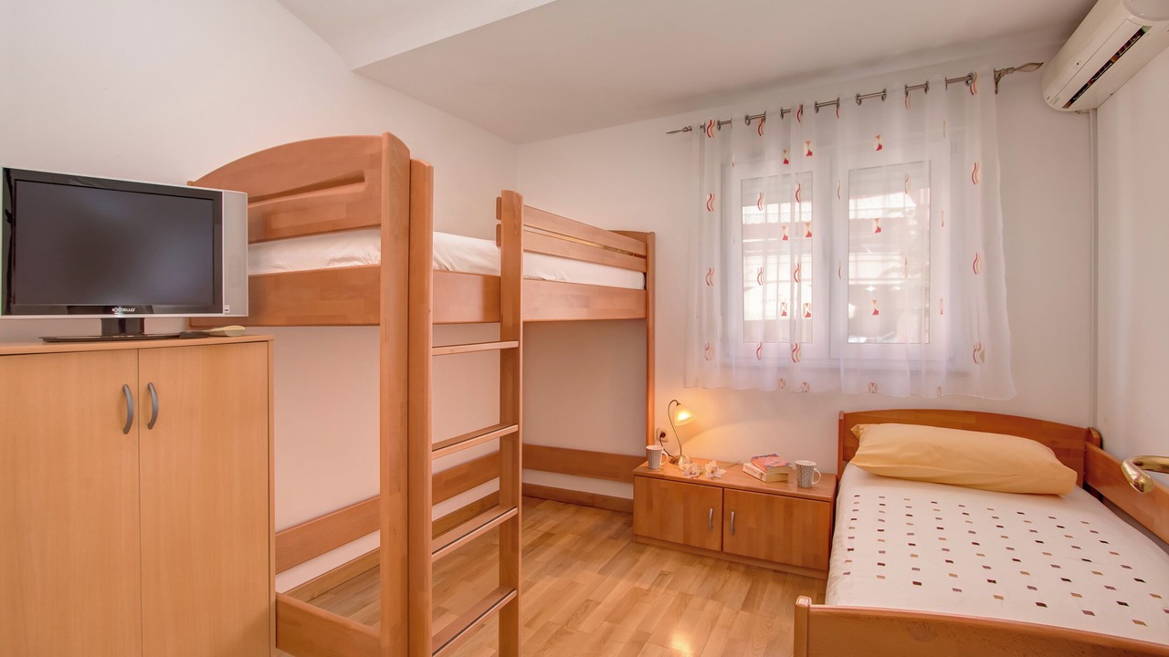Photo of Bedroom in Trogir