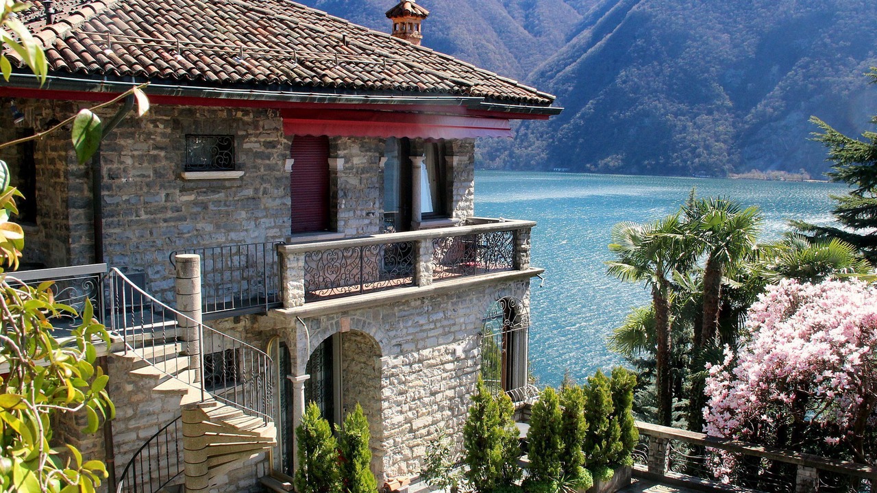 Photo of Others in Castagnola