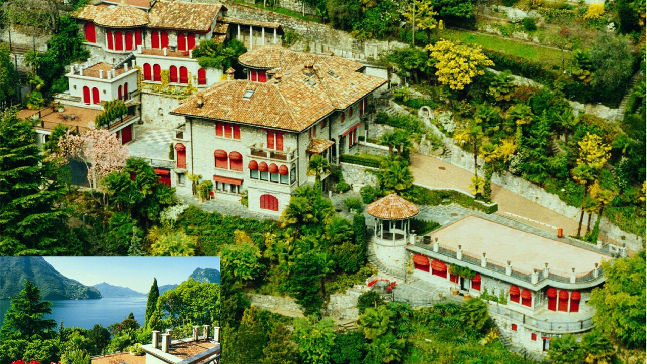 Photo of Outdoor in Castagnola