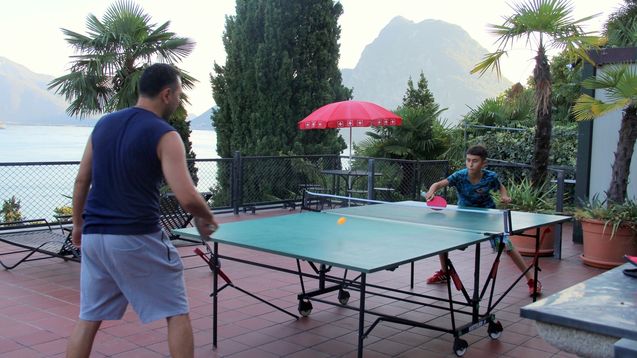 Photo of Outdoor in Castagnola