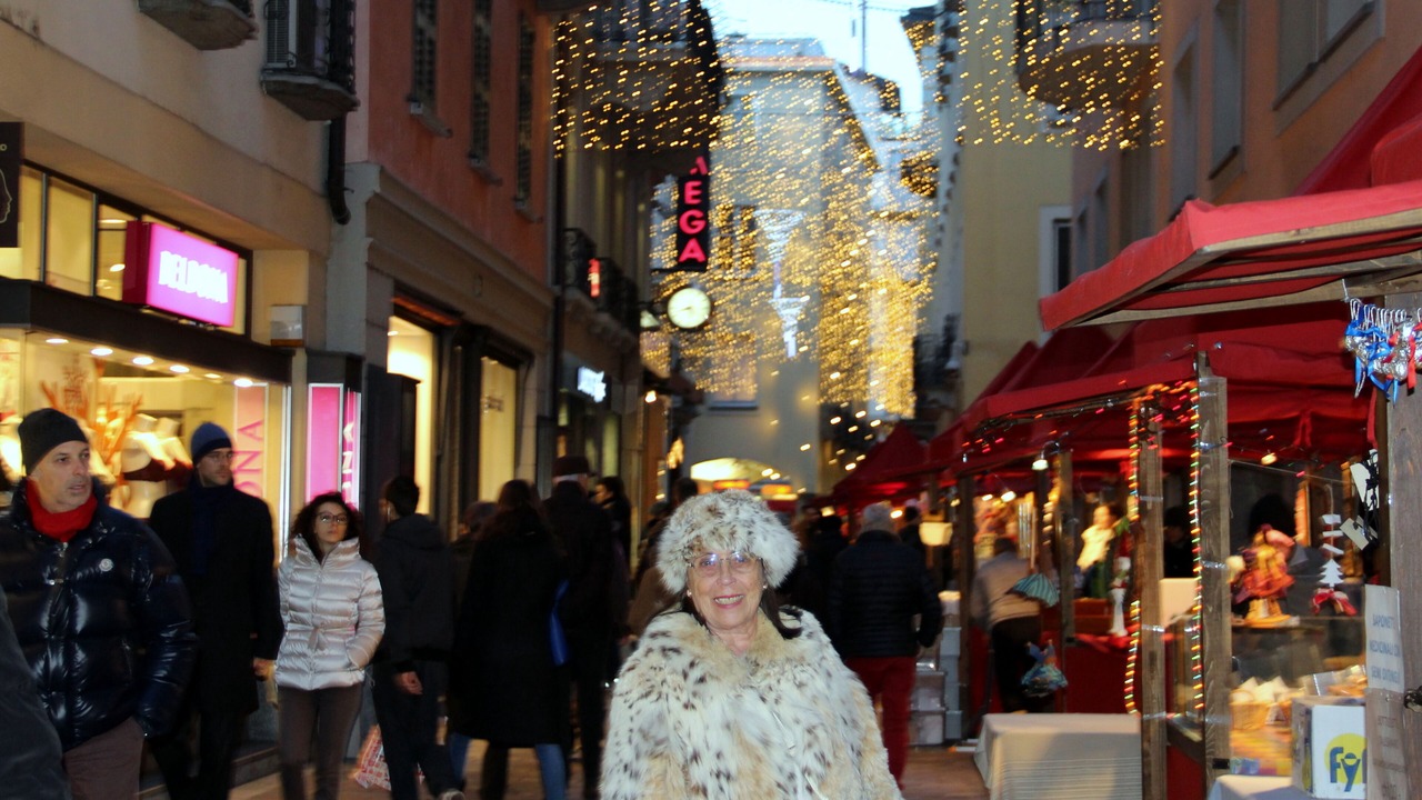 Photo of Others in Castagnola