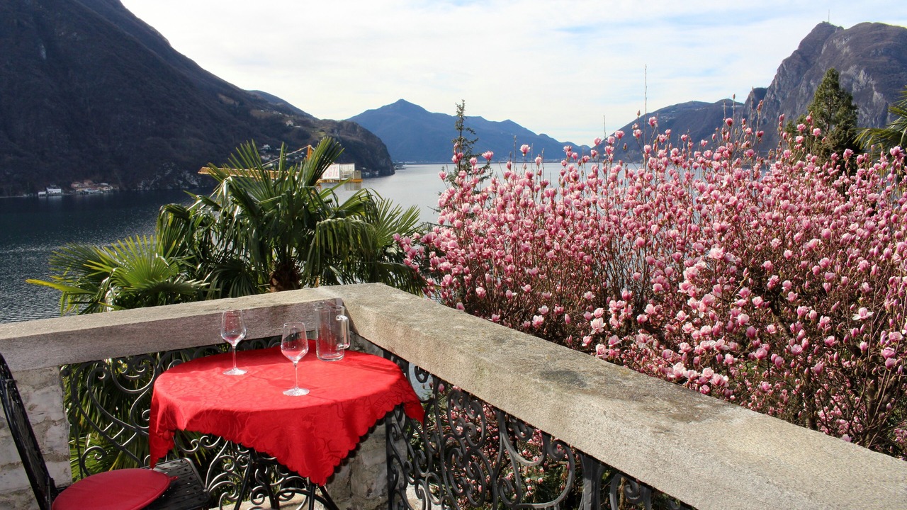 Photo of Outdoor in Castagnola