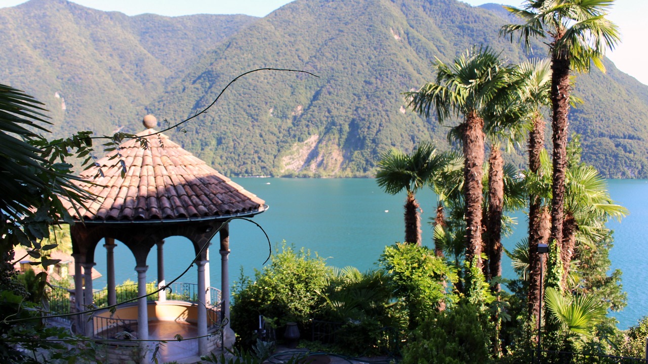 Photo of Outdoor in Castagnola