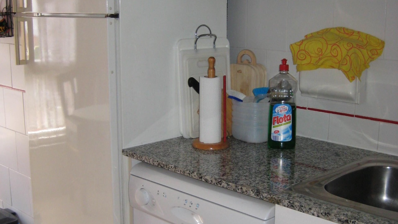 Photo of Kitchen in Torredembarra