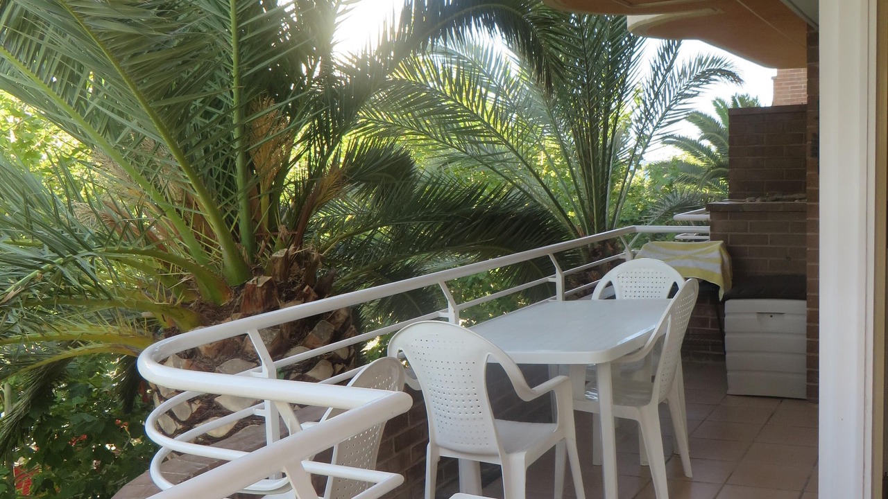 Photo of Outdoor in Torredembarra