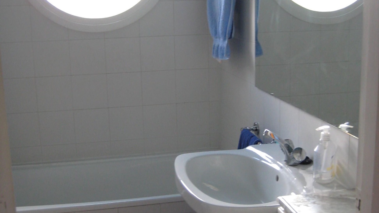 Photo of Bathroom in Torredembarra