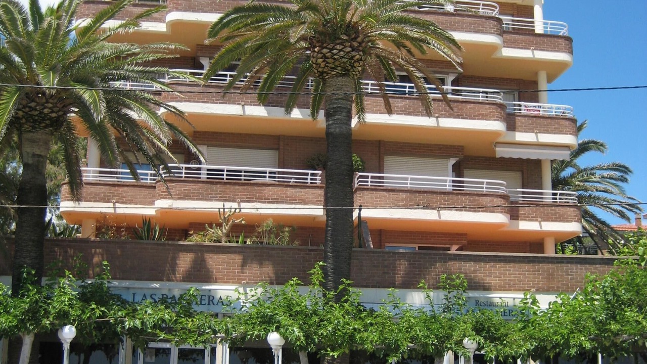 Photo of Outdoor in Torredembarra