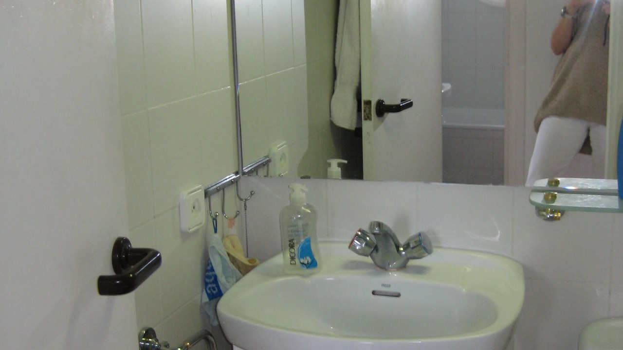 Photo of Bathroom in Torredembarra