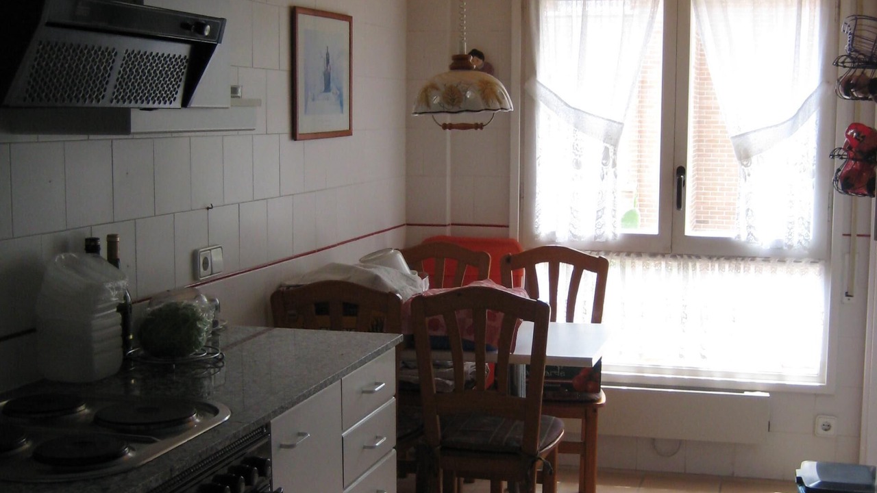 Photo of Kitchen in Torredembarra