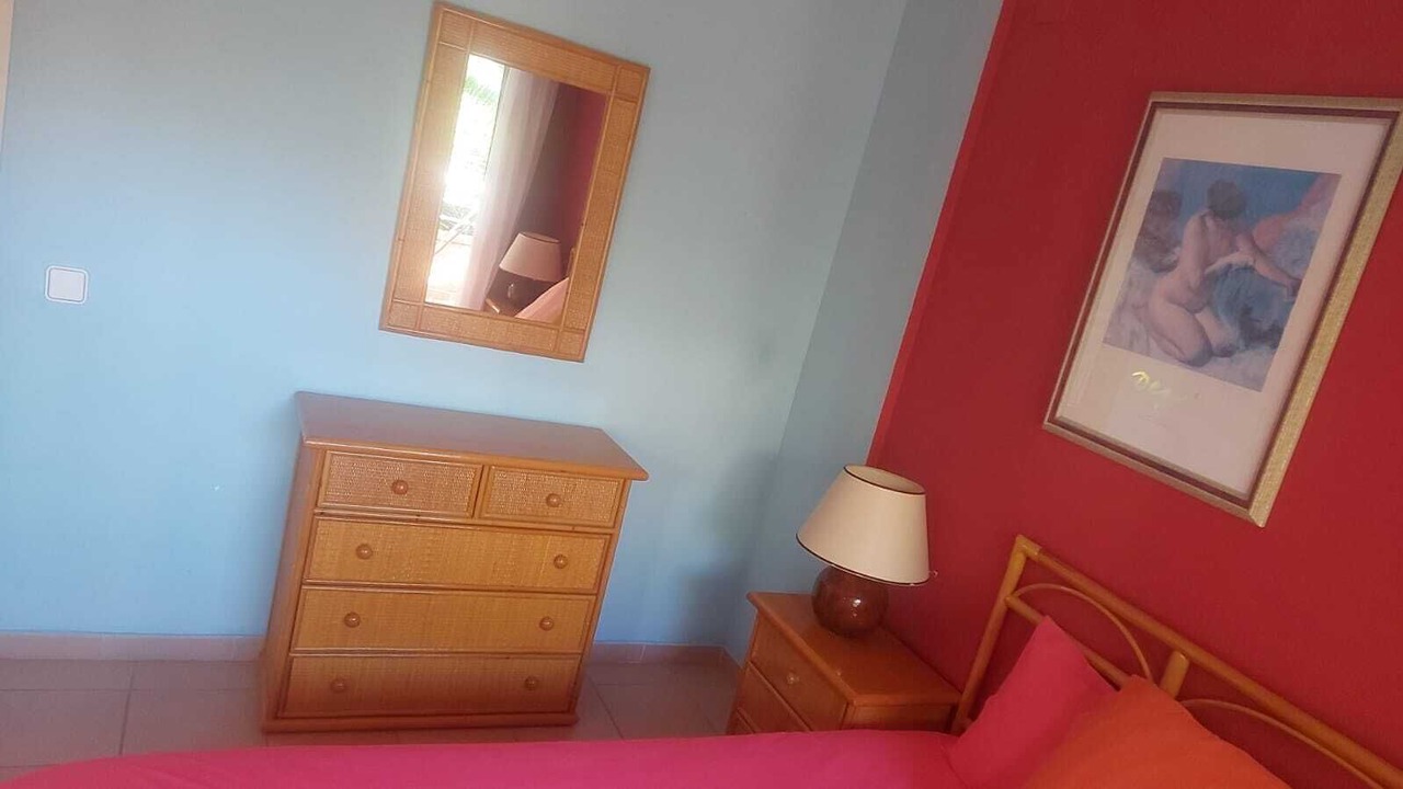 Photo of Bedroom in Torredembarra