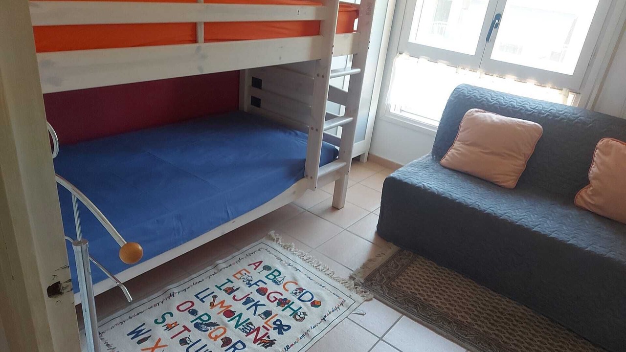 Photo of Bedroom in Torredembarra