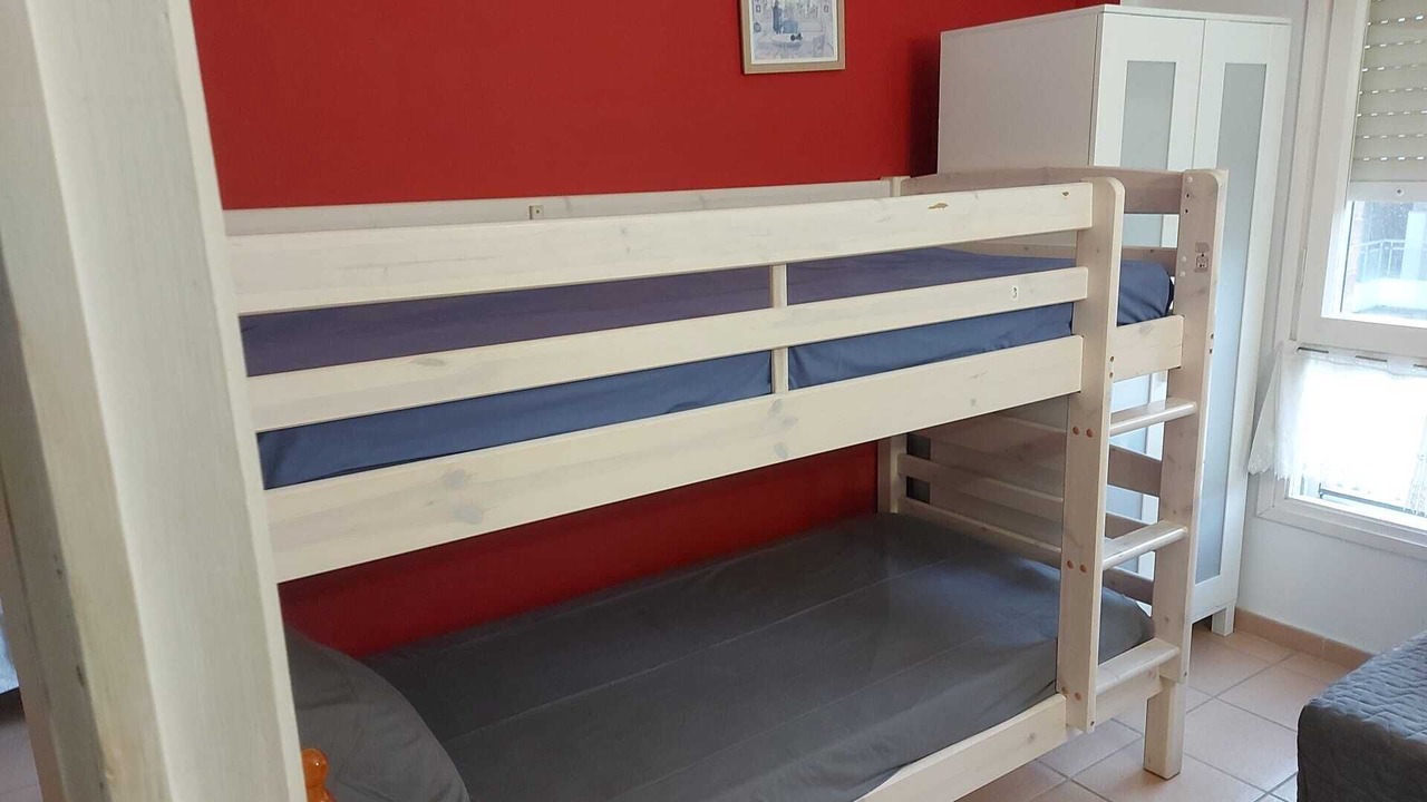 Photo of Bedroom in Torredembarra