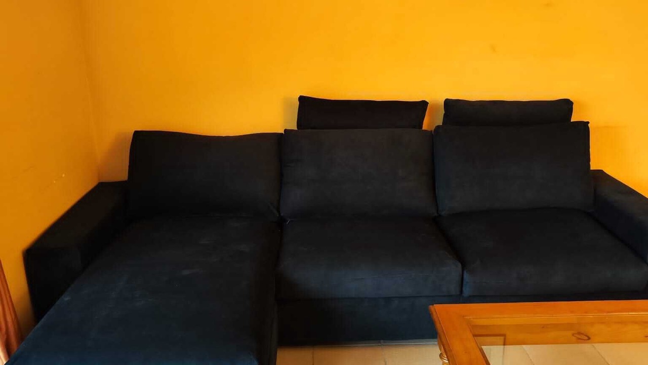 Photo of Livingroom in Torredembarra