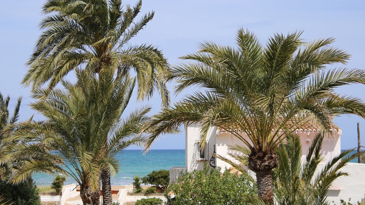 Photo of Outdoor in Denia
